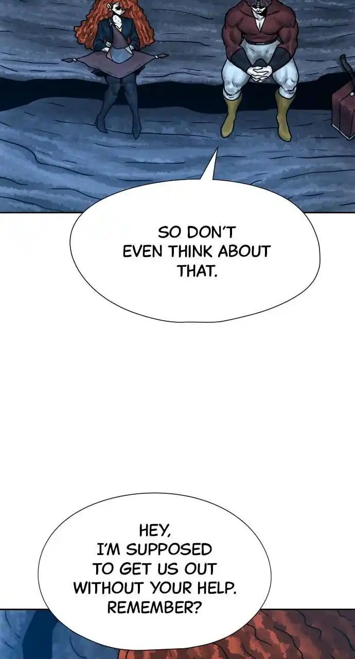 Warrior Executioner Chapter 48