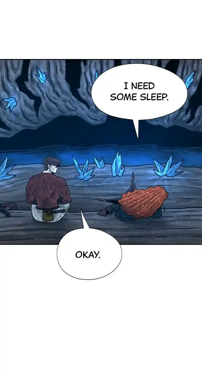 Warrior Executioner Chapter 48