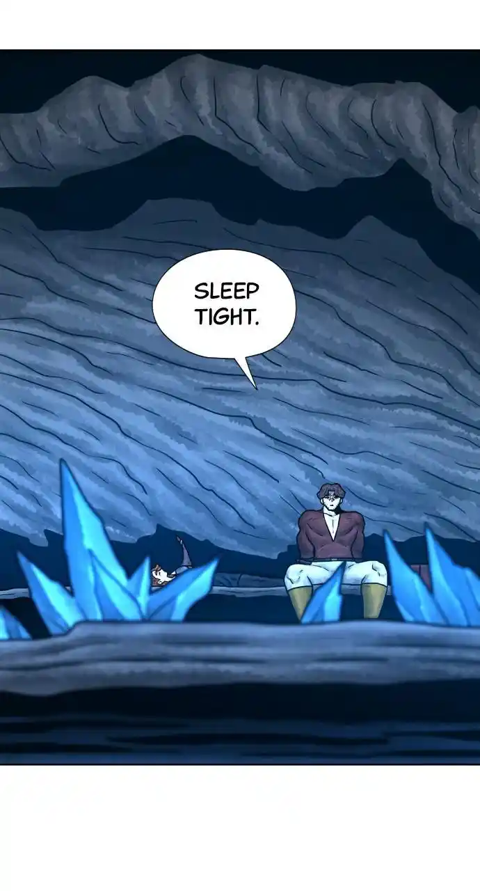 Warrior Executioner Chapter 48