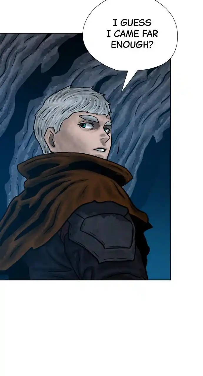 Warrior Executioner Chapter 48