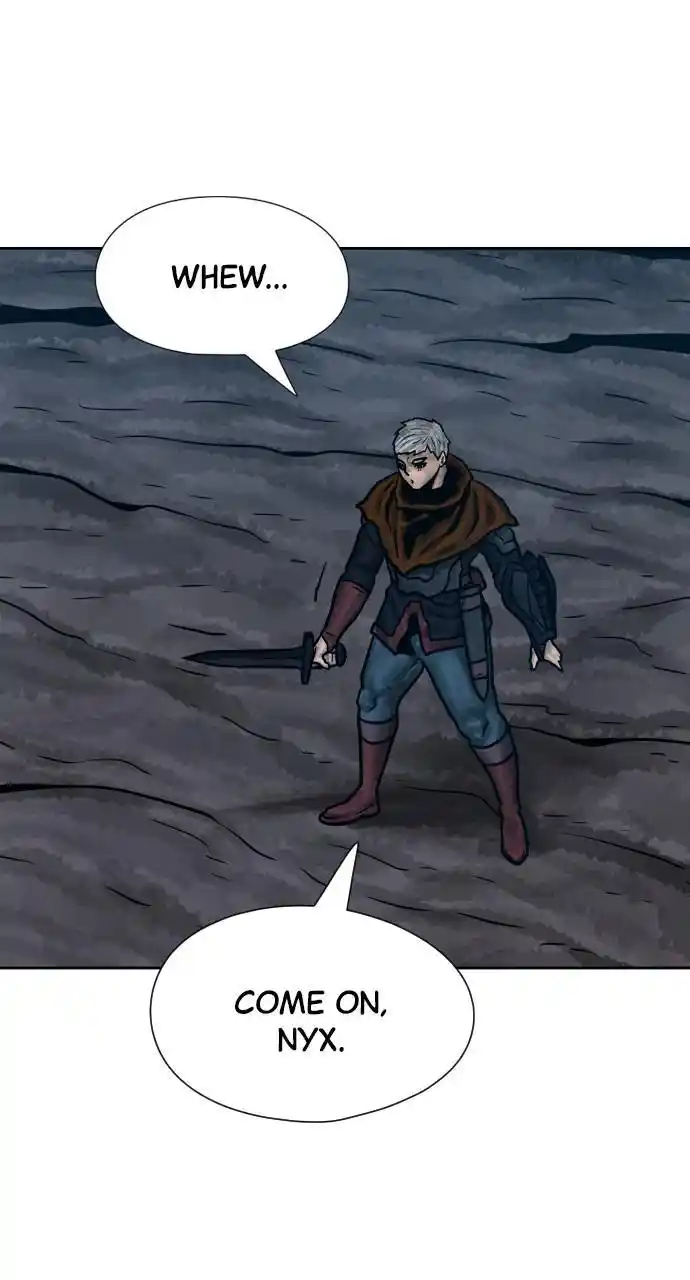 Warrior Executioner Chapter 48