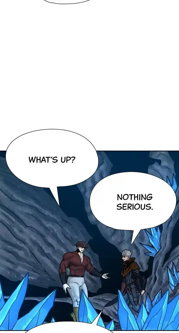 Warrior Executioner Chapter 48