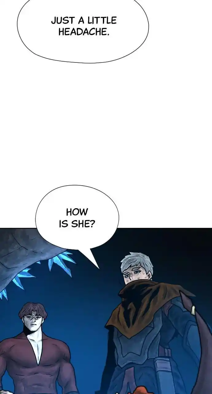 Warrior Executioner Chapter 48