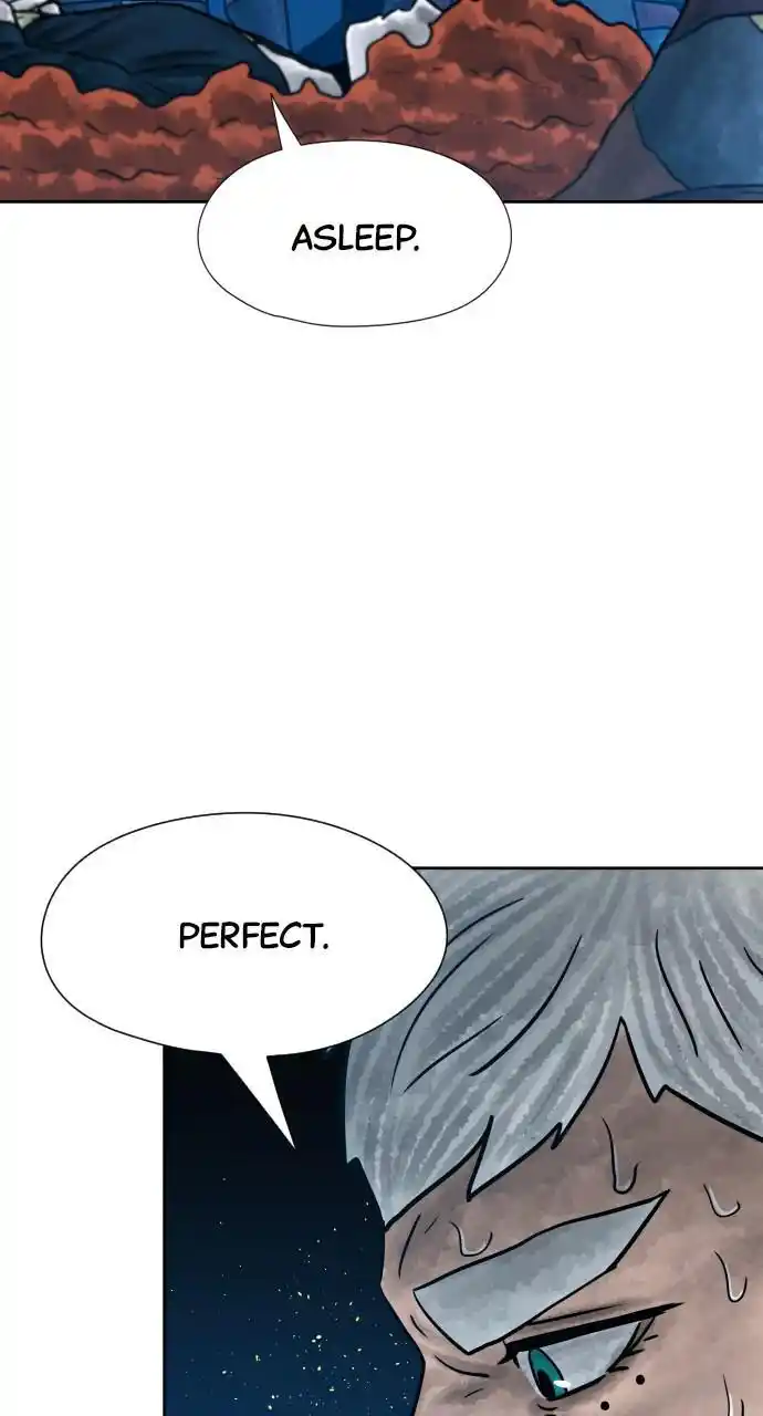 Warrior Executioner Chapter 48