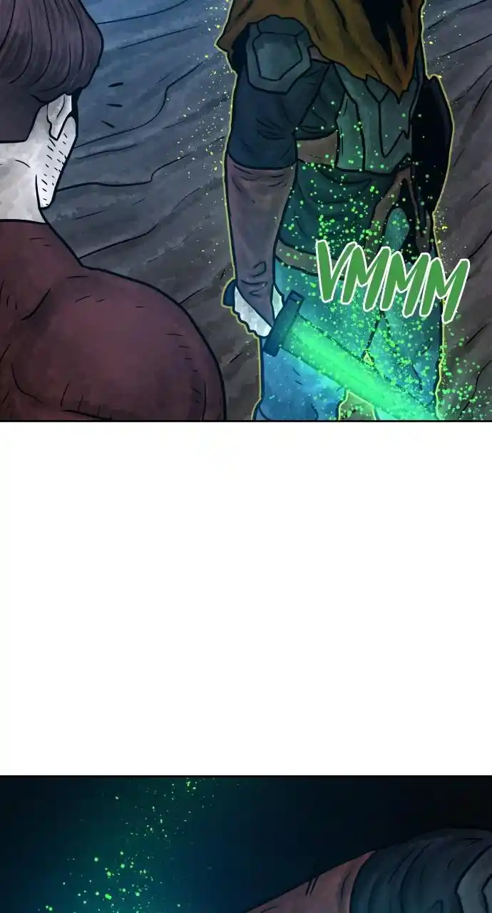 Warrior Executioner Chapter 48