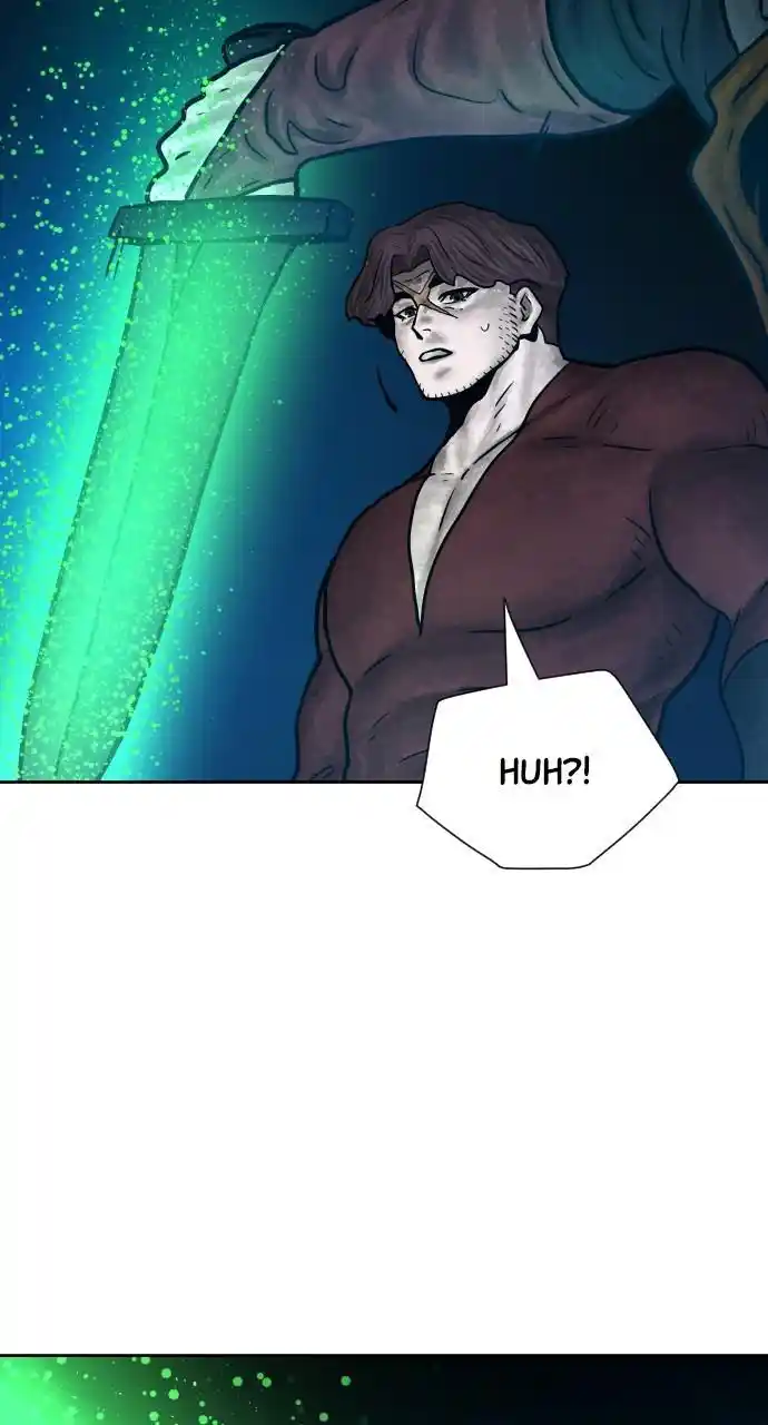 Warrior Executioner Chapter 48