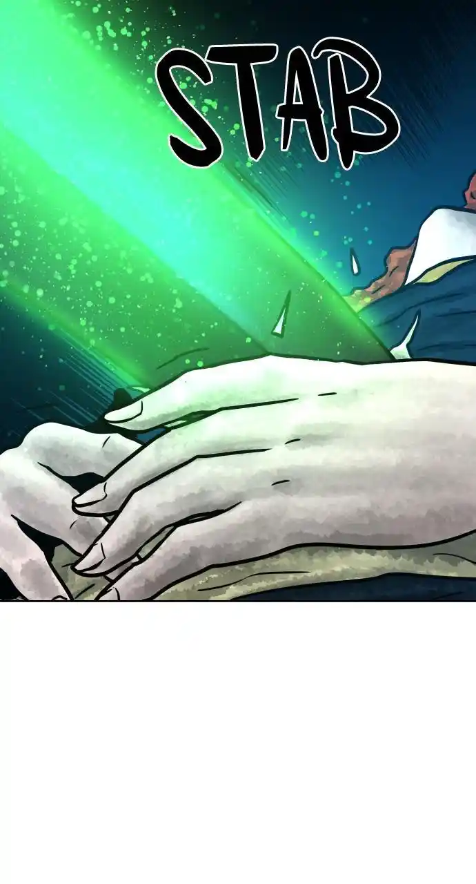 Warrior Executioner Chapter 48