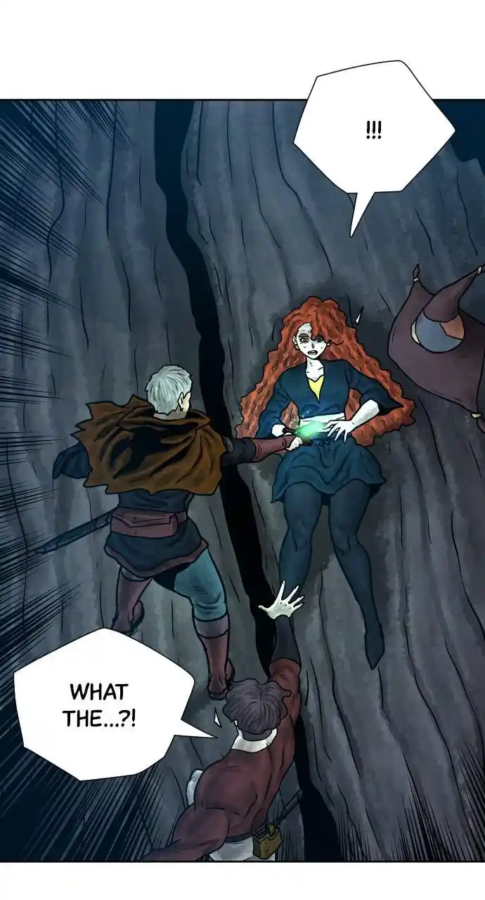 Warrior Executioner Chapter 48