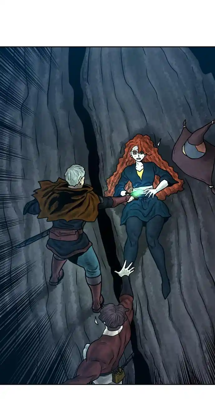 Warrior Executioner Chapter 49