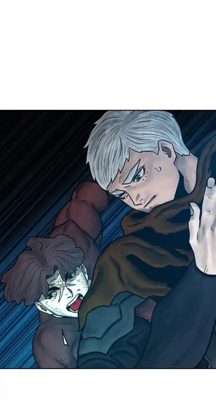 Warrior Executioner Chapter 49