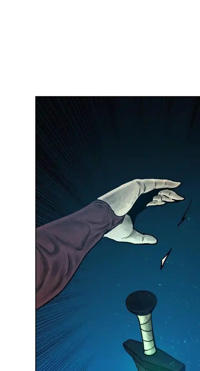 Warrior Executioner Chapter 49