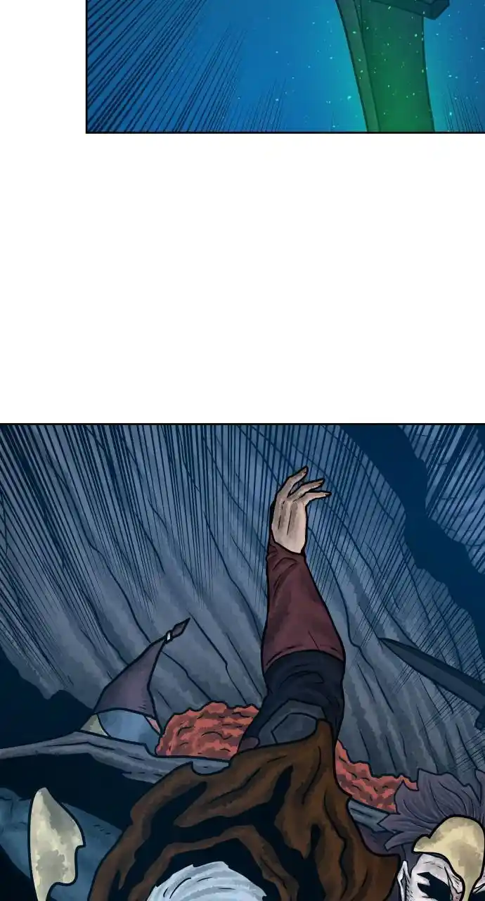 Warrior Executioner Chapter 49