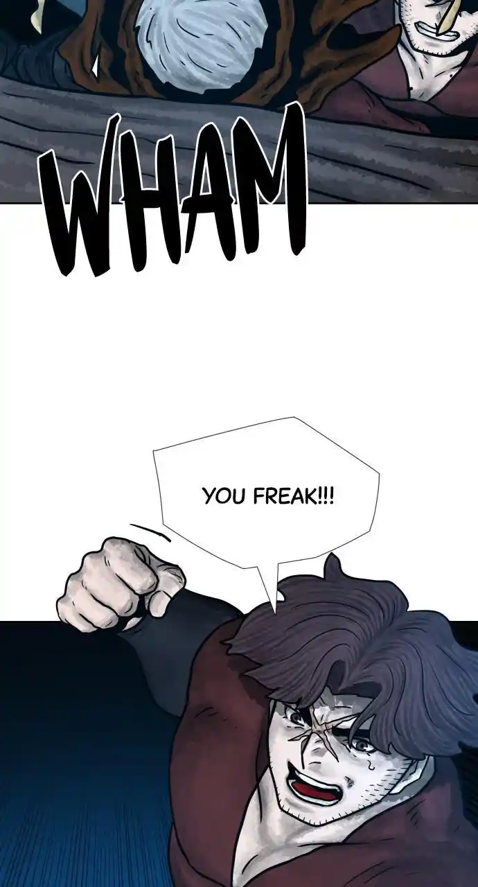 Warrior Executioner Chapter 49