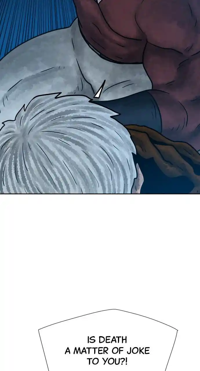 Warrior Executioner Chapter 49