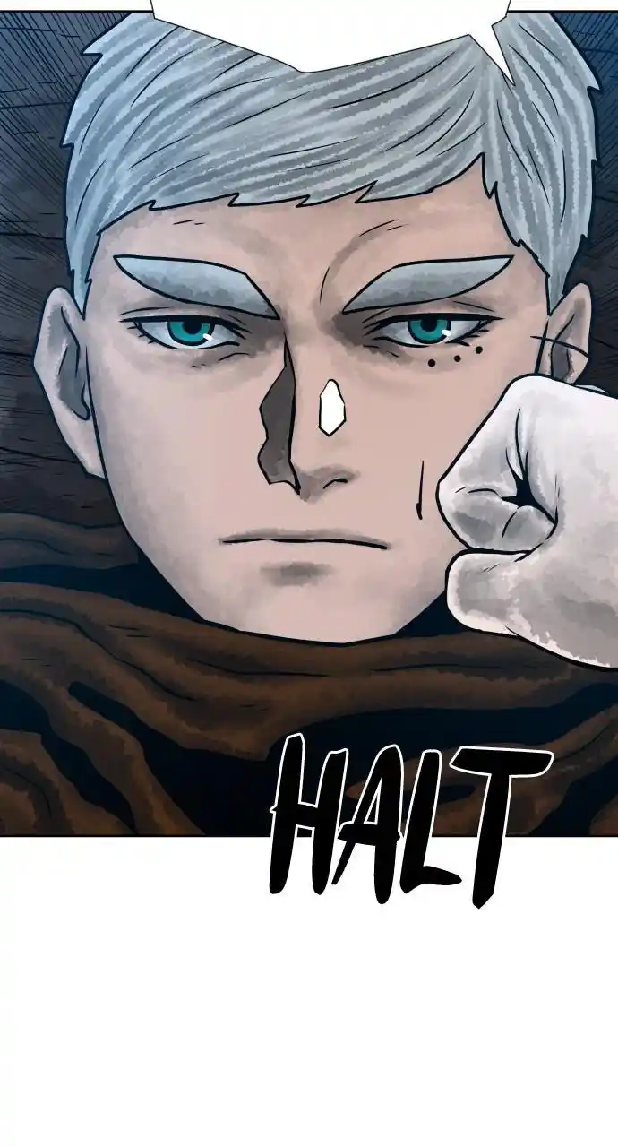 Warrior Executioner Chapter 49