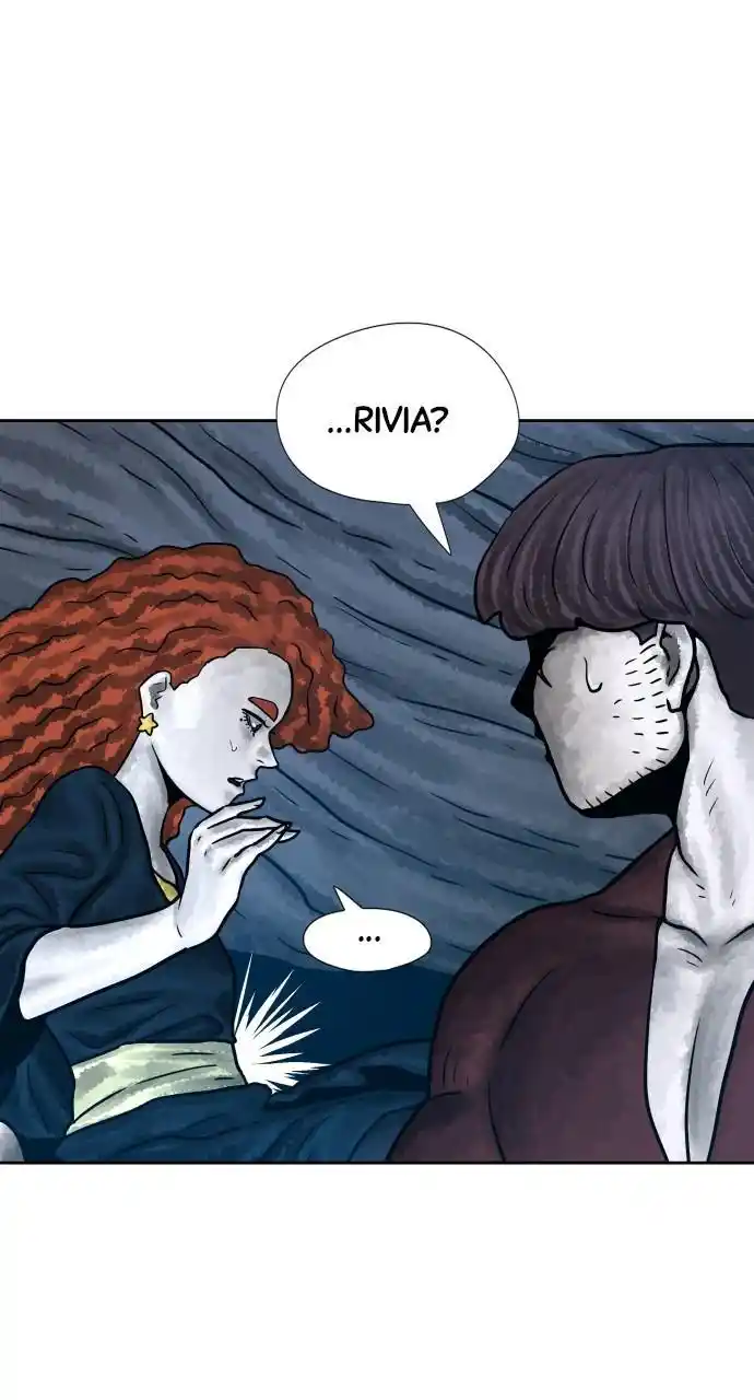 Warrior Executioner Chapter 49