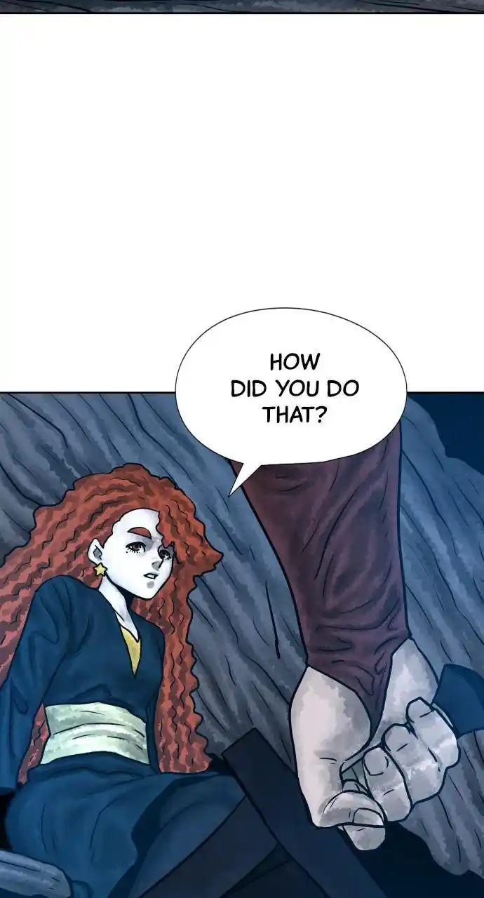 Warrior Executioner Chapter 49