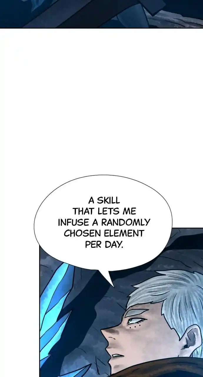 Warrior Executioner Chapter 49