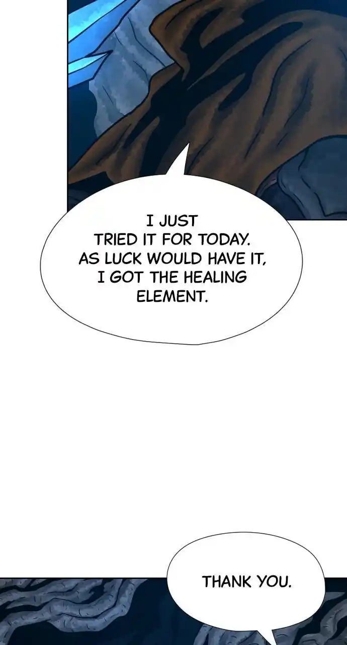 Warrior Executioner Chapter 49