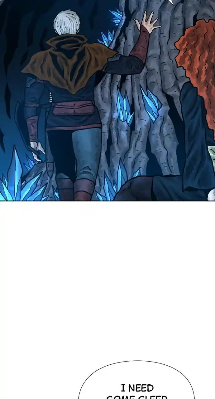 Warrior Executioner Chapter 49