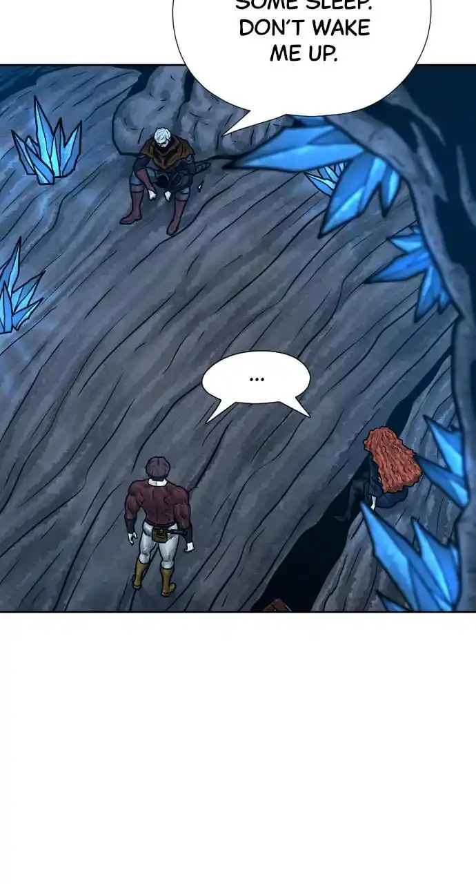 Warrior Executioner Chapter 49