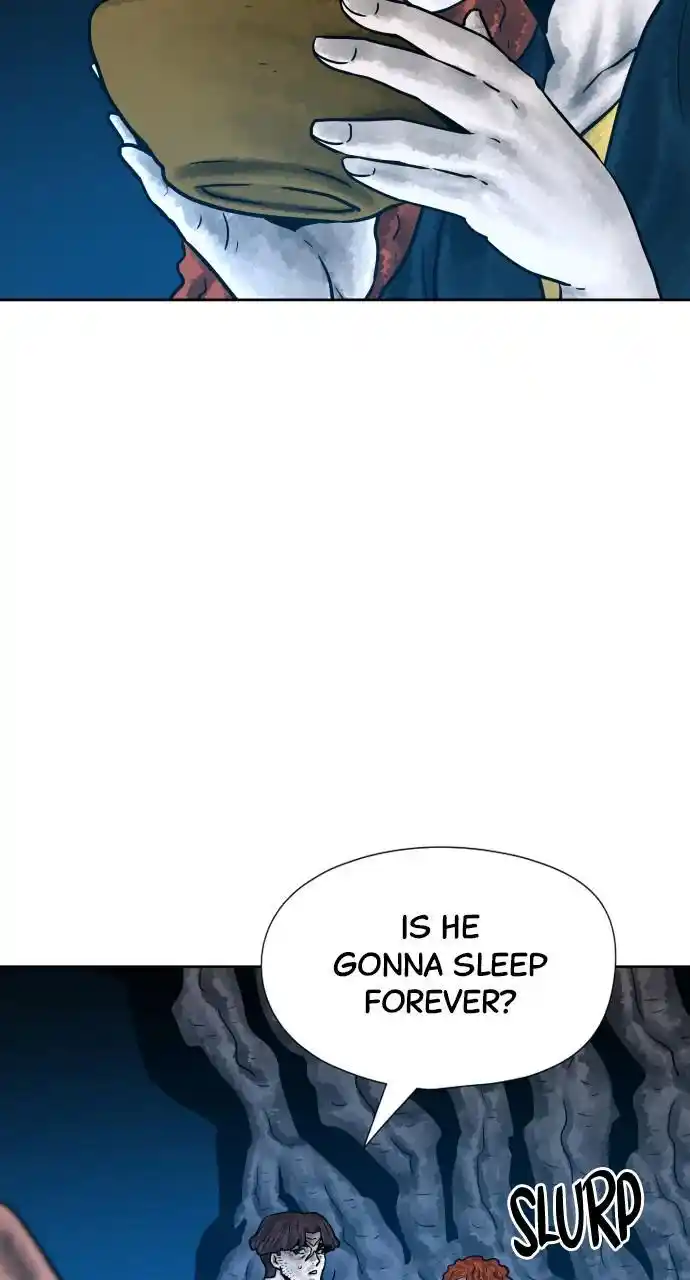 Warrior Executioner Chapter 49