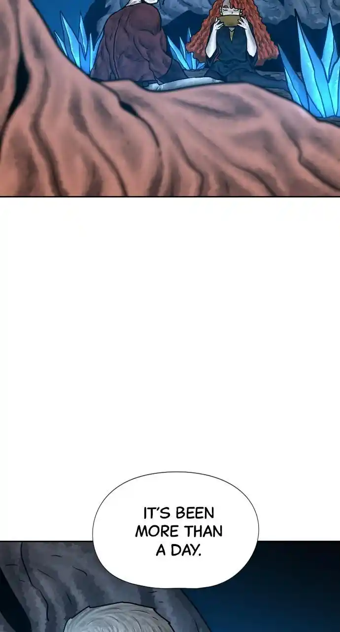 Warrior Executioner Chapter 49