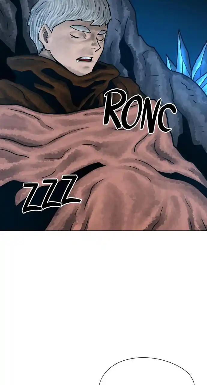 Warrior Executioner Chapter 49