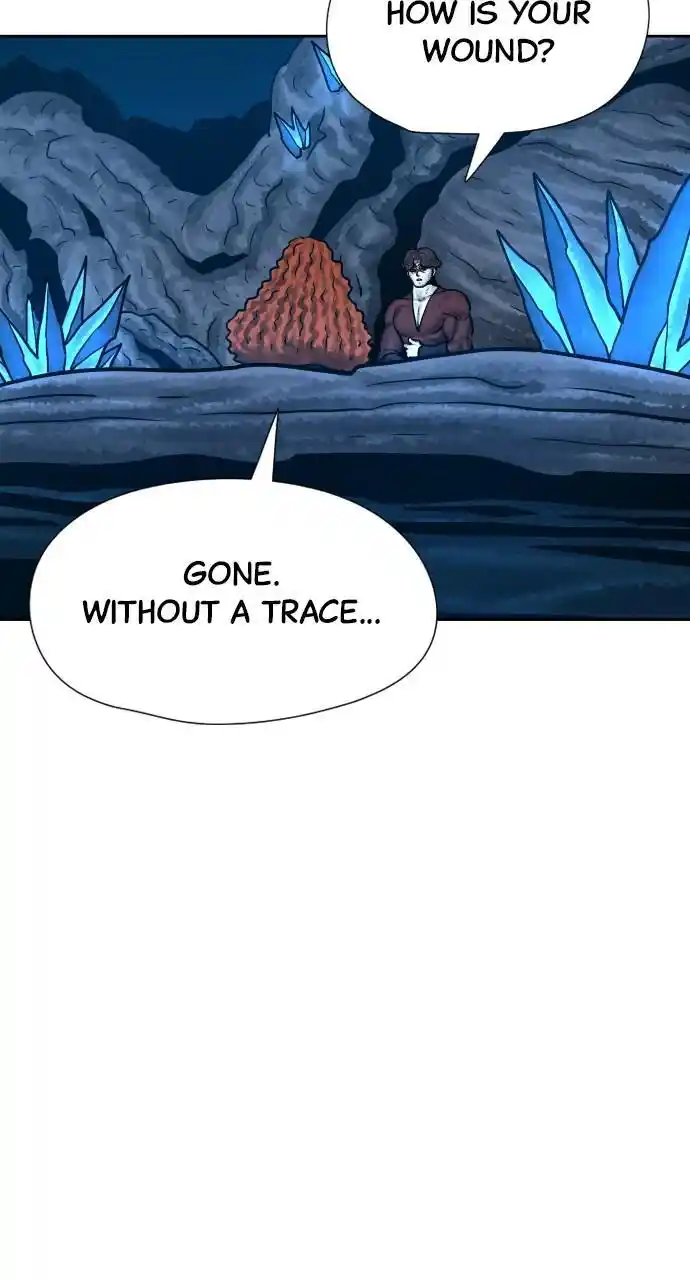 Warrior Executioner Chapter 49