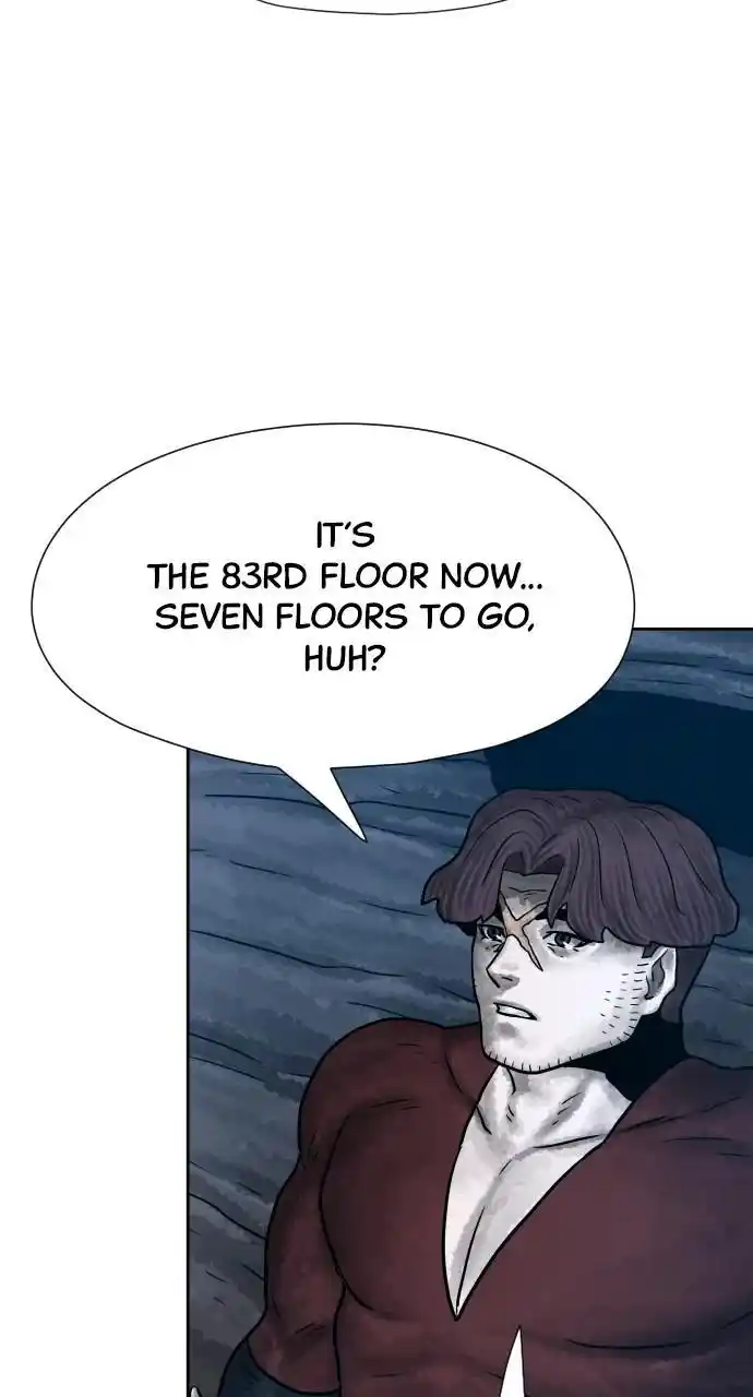 Warrior Executioner Chapter 49