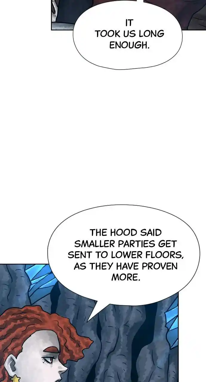 Warrior Executioner Chapter 49