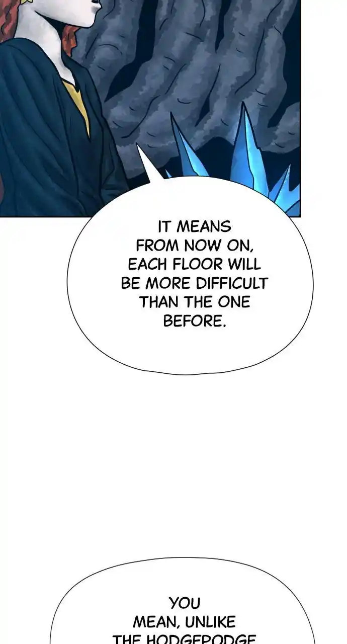 Warrior Executioner Chapter 49