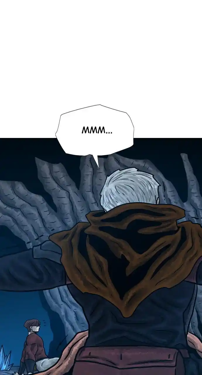 Warrior Executioner Chapter 49