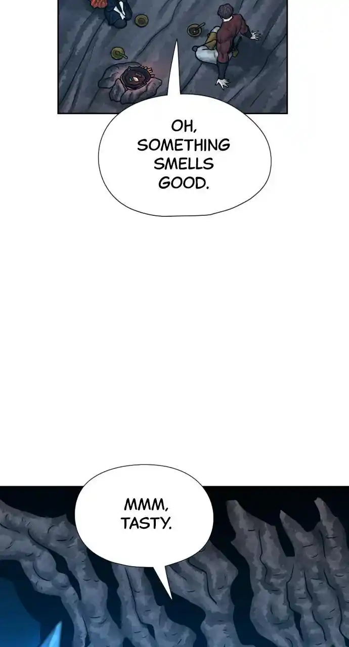 Warrior Executioner Chapter 49