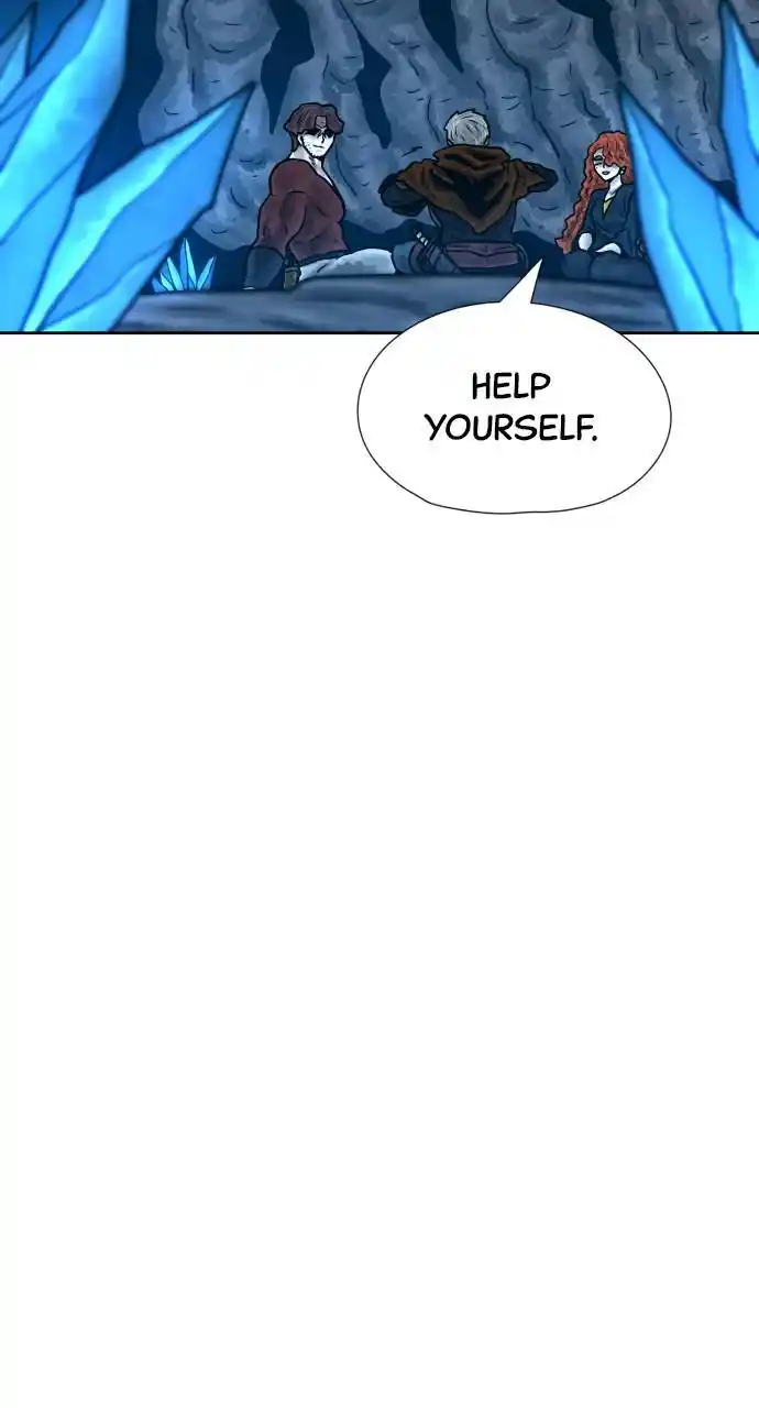 Warrior Executioner Chapter 49