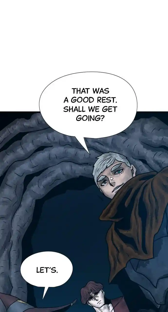 Warrior Executioner Chapter 49