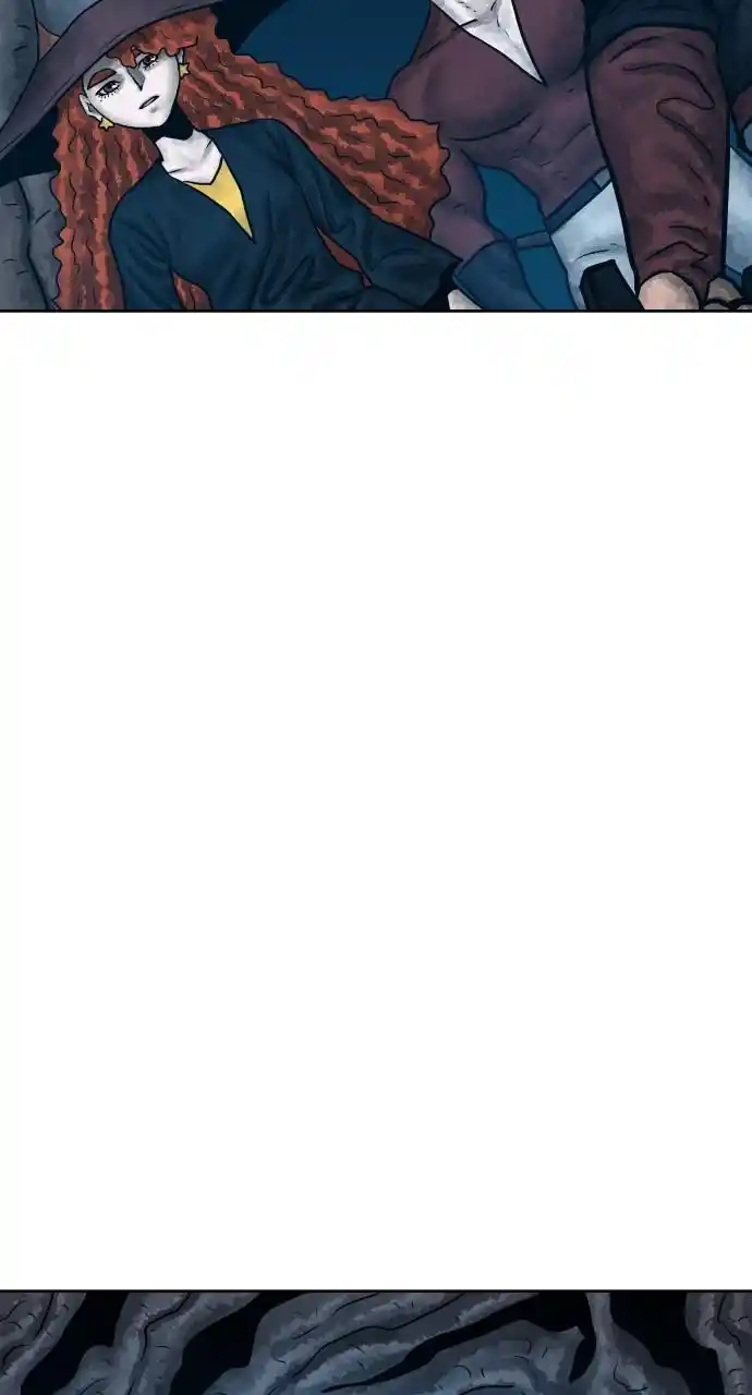 Warrior Executioner Chapter 49