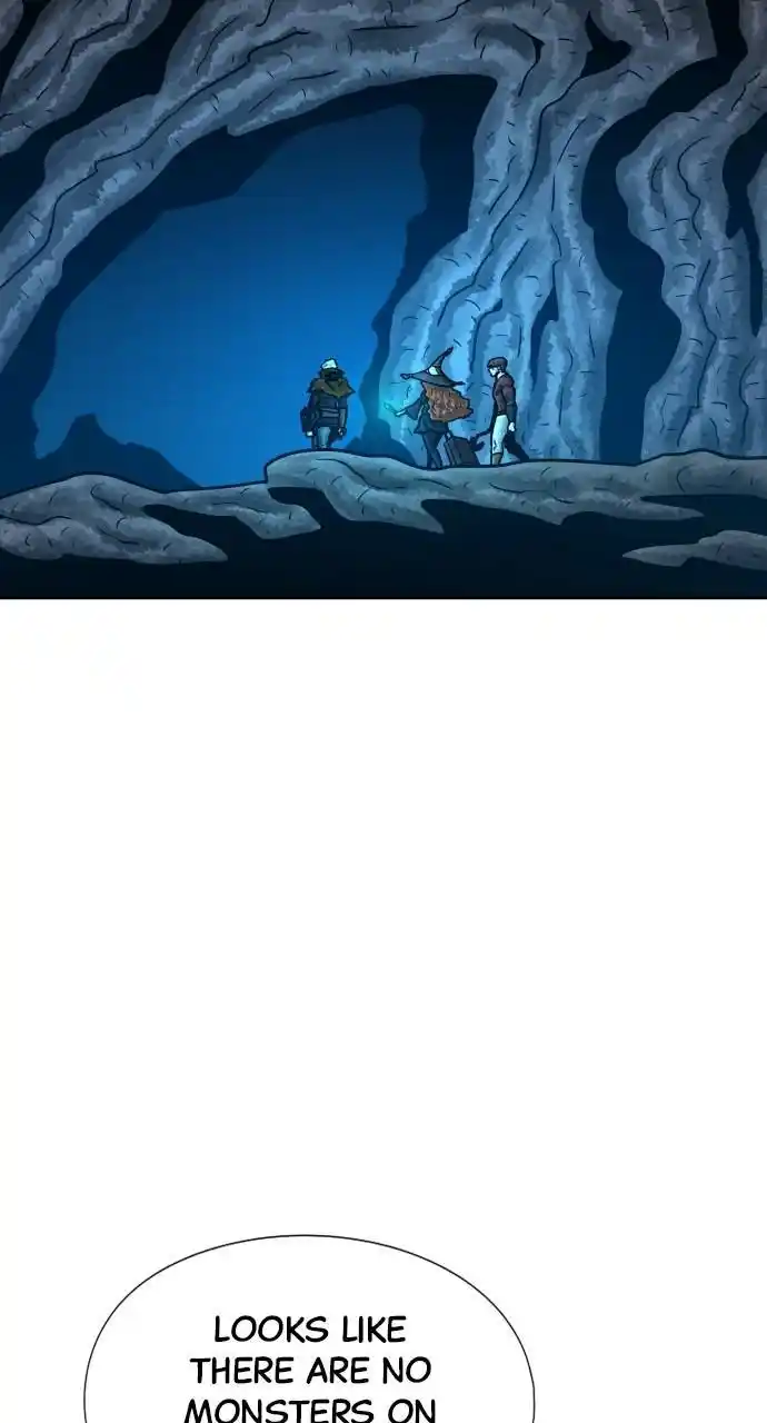 Warrior Executioner Chapter 49