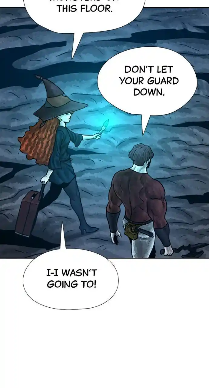 Warrior Executioner Chapter 49