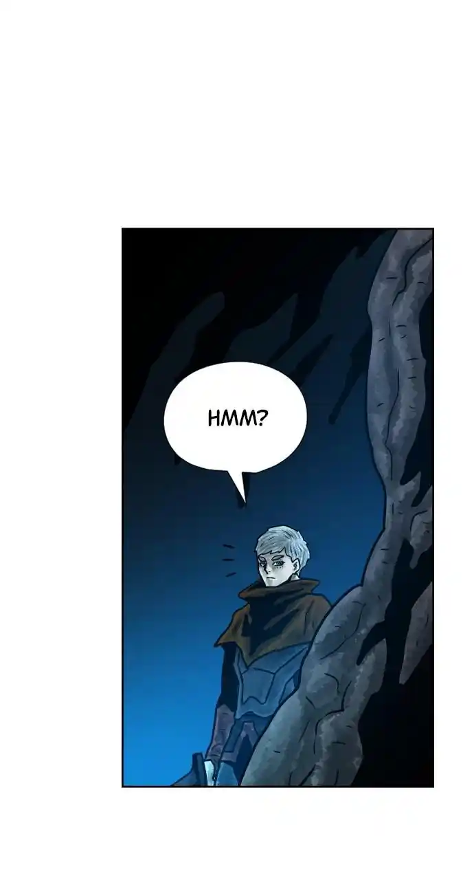 Warrior Executioner Chapter 49