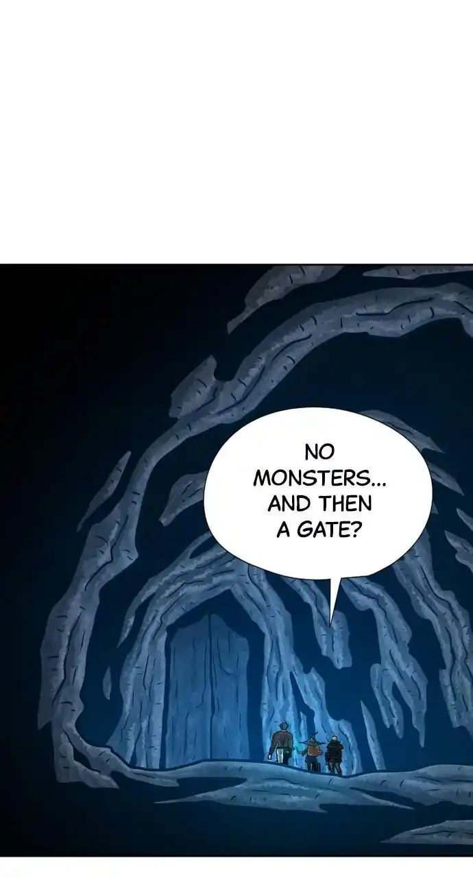 Warrior Executioner Chapter 49