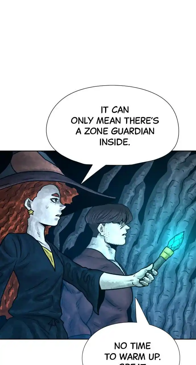 Warrior Executioner Chapter 49