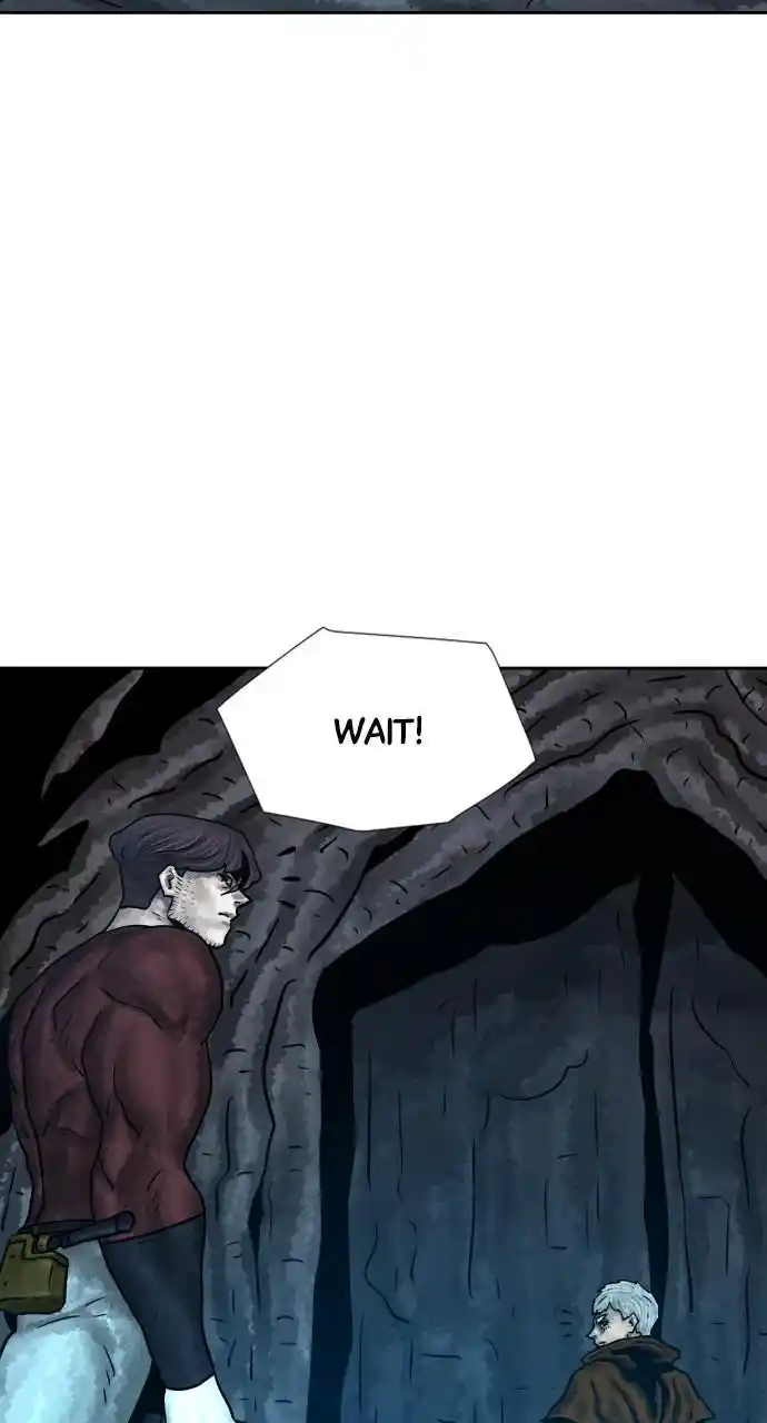 Warrior Executioner Chapter 49