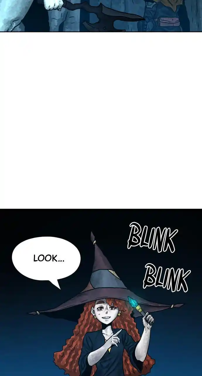 Warrior Executioner Chapter 49