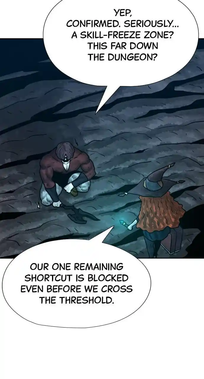 Warrior Executioner Chapter 49