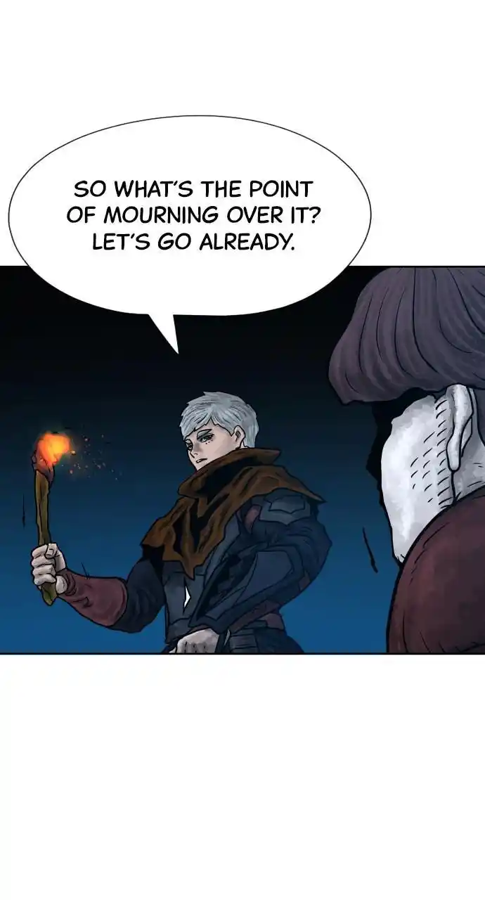 Warrior Executioner Chapter 49