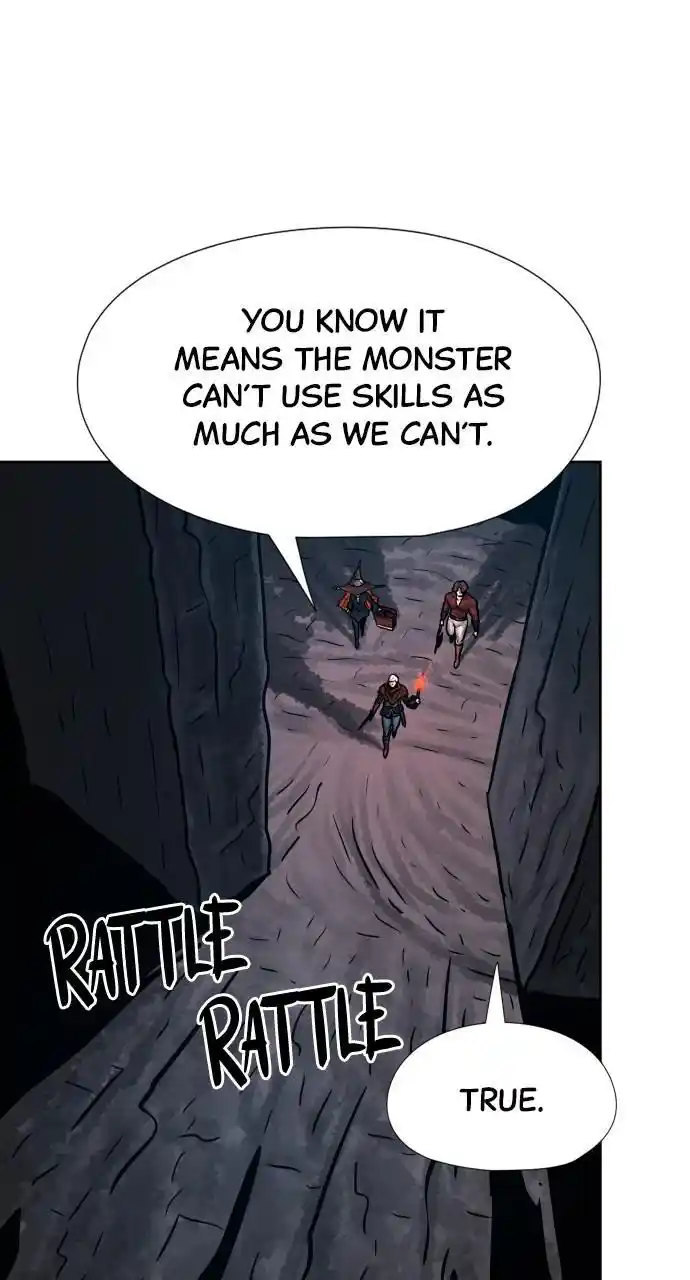 Warrior Executioner Chapter 49