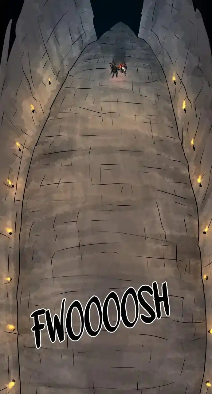 Warrior Executioner Chapter 49