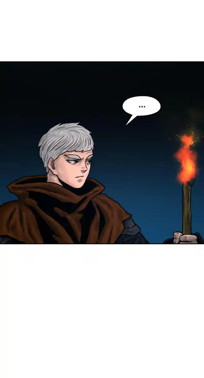 Warrior Executioner Chapter 49