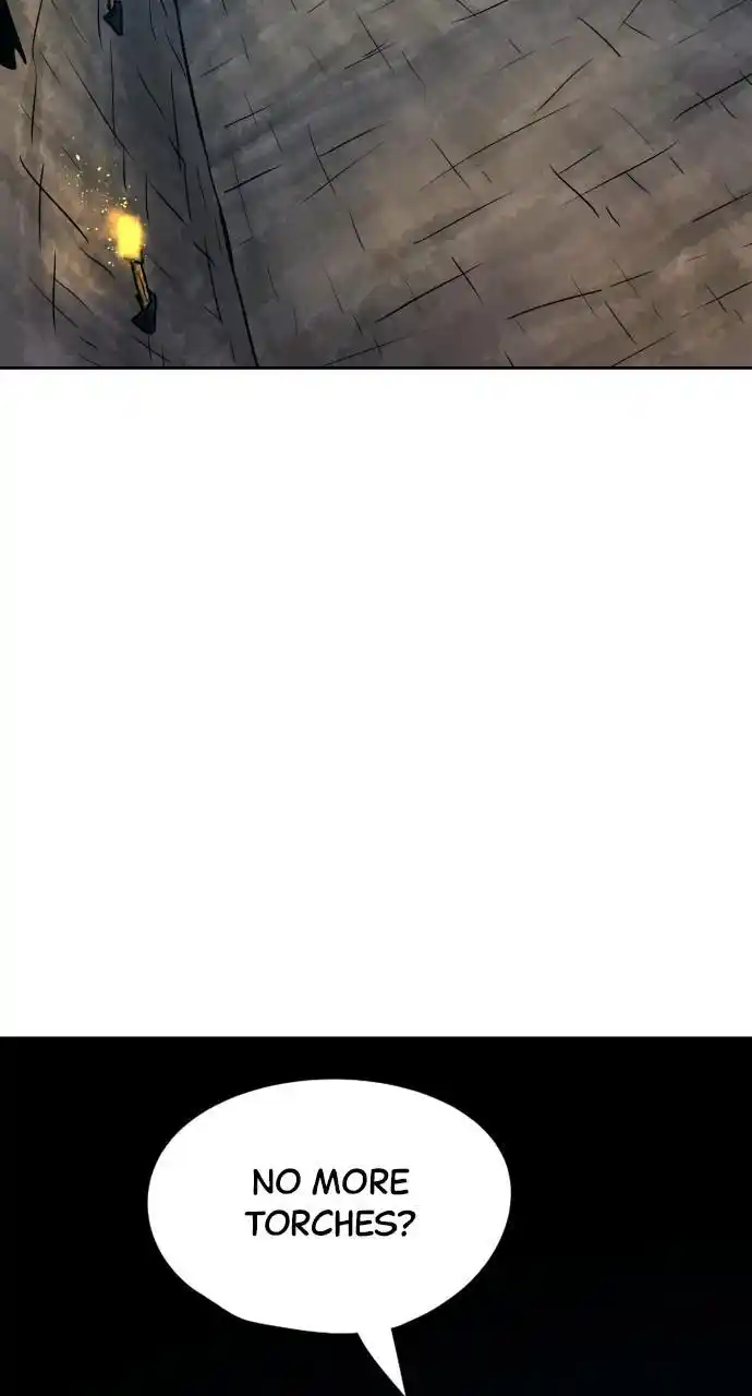 Warrior Executioner Chapter 49